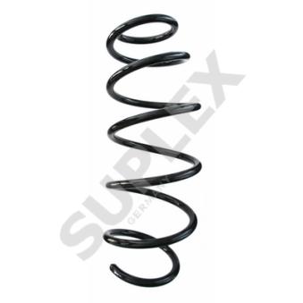 Ressort de suspension SUPLEX OEM 5002XK