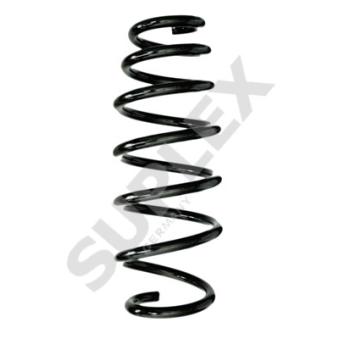 Ressort de suspension SUPLEX 09251 pour ALFA ROMEO 159 2.2 JTS - 185cv