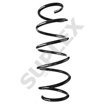 Ressort de suspension SUPLEX 09253