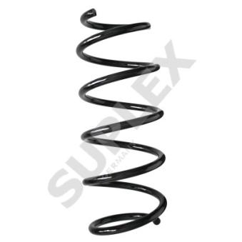 Ressort de suspension SUPLEX 09254