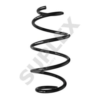 Ressort de suspension SUPLEX 09258