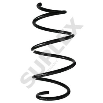 Ressort de suspension SUPLEX OEM 52016947