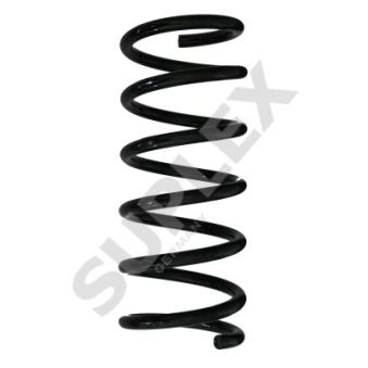 Ressort de suspension SUPLEX OEM 51921267