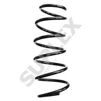 Ressort de suspension SUPLEX 09269