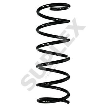 Ressort de suspension SUPLEX 09271