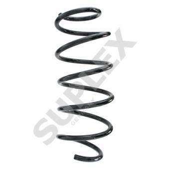 Ressort de suspension SUPLEX OEM 1148322