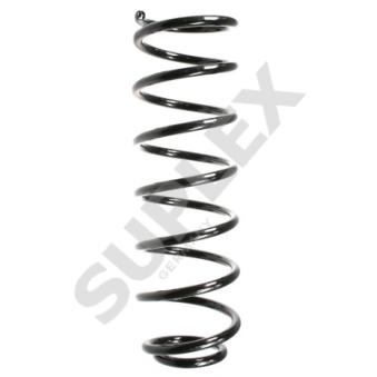 Ressort de suspension SUPLEX OEM YS515560AA