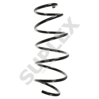 Ressort de suspension SUPLEX OEM 1146134