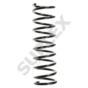 Ressort de suspension SUPLEX OEM 1022188