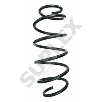 Ressort de suspension SUPLEX OEM 1329548