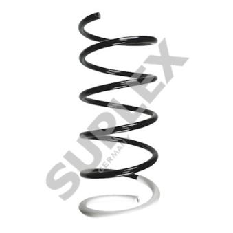 Ressort de suspension SUPLEX OEM 1104929