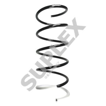 Ressort de suspension SUPLEX OEM 1104935