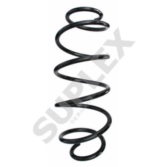 Ressort de suspension SUPLEX OEM 1136499
