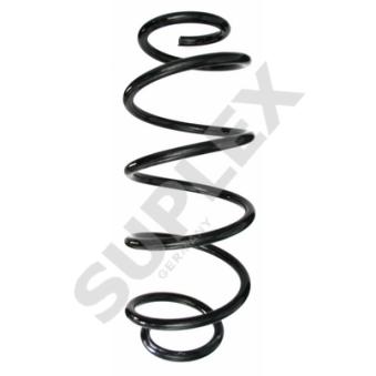 Ressort de suspension SUPLEX OEM 1S715B302CB