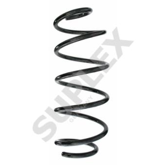 Ressort de suspension SUPLEX OEM 1S715B302FA