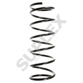 Ressort de suspension SUPLEX OEM 1251225