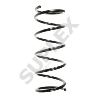 Ressort de suspension SUPLEX OEM 1067134