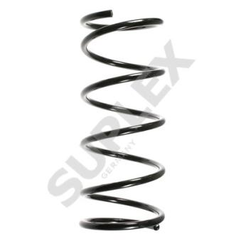 Ressort de suspension SUPLEX OEM 1069014