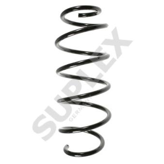 Ressort de suspension SUPLEX OEM 1329549