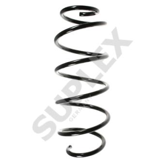 Ressort de suspension SUPLEX OEM 1371954