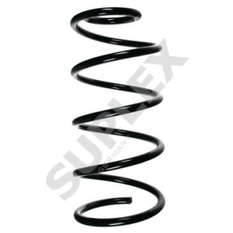 Ressort de suspension SUPLEX OEM 1305335 Ressort de suspension SUPLEX OEM 1305335