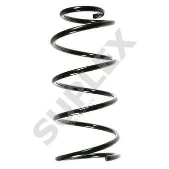 Ressort de suspension SUPLEX OEM 1335386