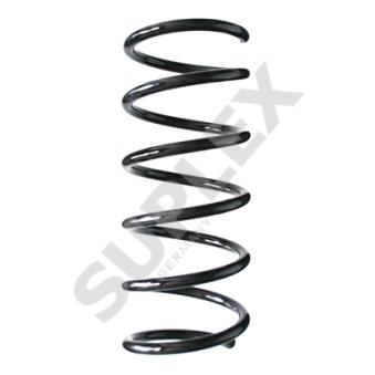 Ressort de suspension SUPLEX OEM 1580523