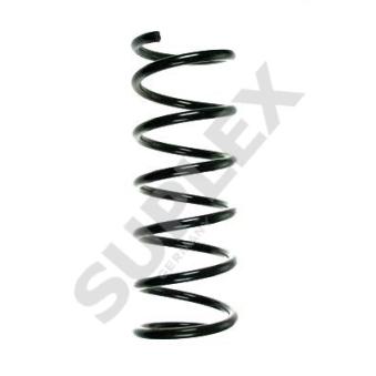 Ressort de suspension SUPLEX OEM 1465204