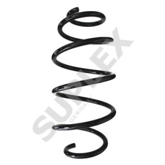 Ressort de suspension SUPLEX OEM 1470875