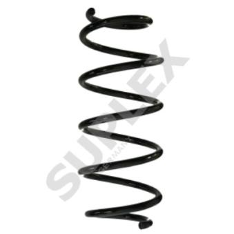 Ressort de suspension SUPLEX OEM 1528123