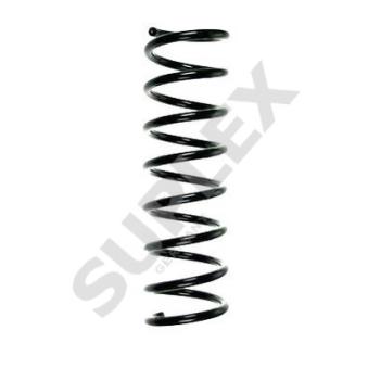 Ressort de suspension SUPLEX [10394]