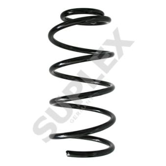 Ressort de suspension SUPLEX OEM 1700296