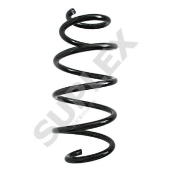 Ressort de suspension SUPLEX [10404]
