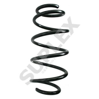 Ressort de suspension SUPLEX [10423]