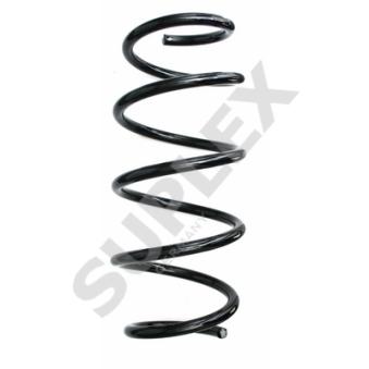 Ressort de suspension SUPLEX [10456]