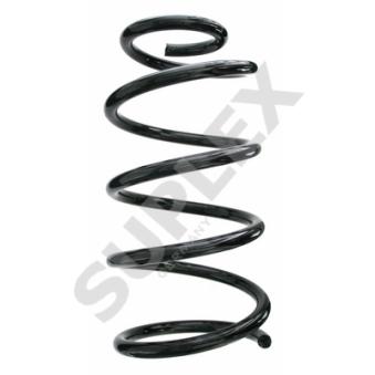 Ressort de suspension SUPLEX [10463]