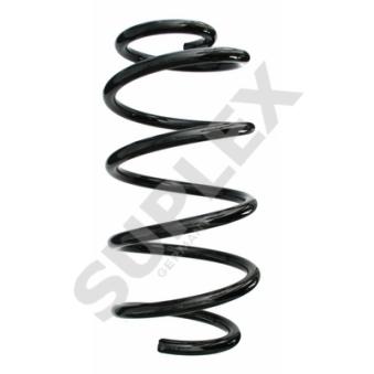Ressort de suspension SUPLEX OEM 1874845