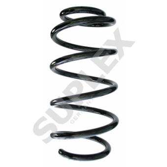 Ressort de suspension SUPLEX [10466]