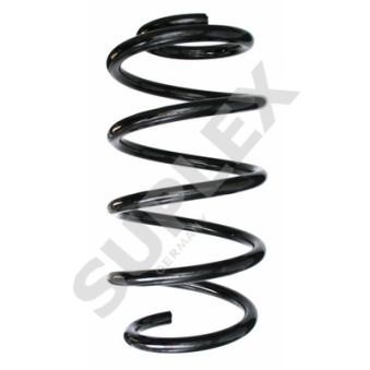 Ressort de suspension SUPLEX 10473