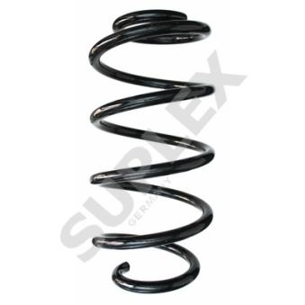 Ressort de suspension SUPLEX [10475]
