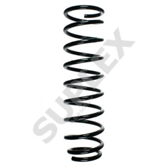 Ressort de suspension SUPLEX OEM 52441SR3N11