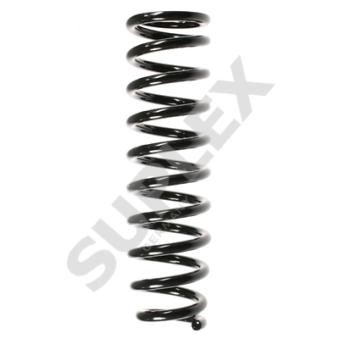 Ressort de suspension SUPLEX OEM 51401S10A22