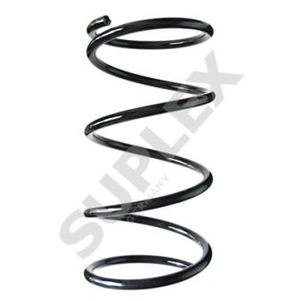 Ressort de suspension SUPLEX OEM 51401S6AG13