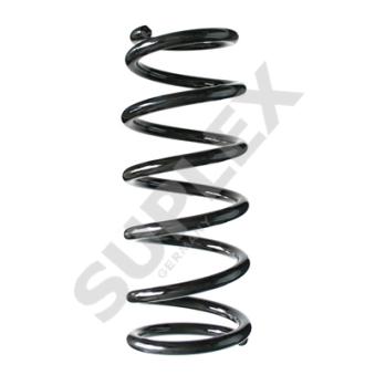 Ressort de suspension SUPLEX OEM 52441S6AG22