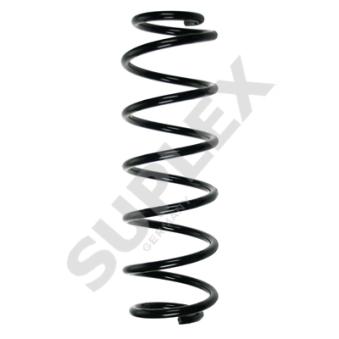 Ressort de suspension SUPLEX OEM 52441SMGE04
