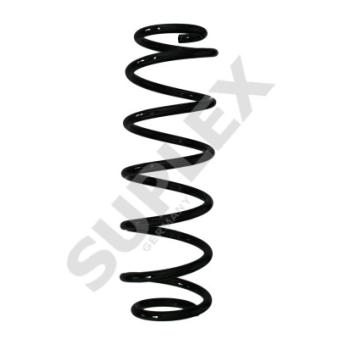 Ressort de suspension SUPLEX OEM 52441SMJE03