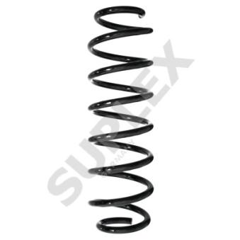 Ressort de suspension SUPLEX [11248]