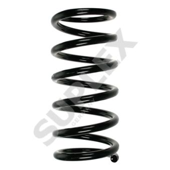 Ressort de suspension SUPLEX OEM 5535026200