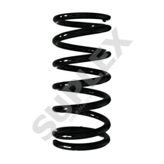 Ressort de suspension SUPLEX [12039]