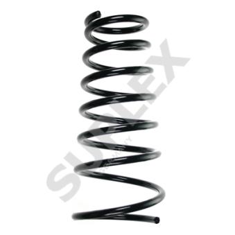 Ressort de suspension SUPLEX 12048